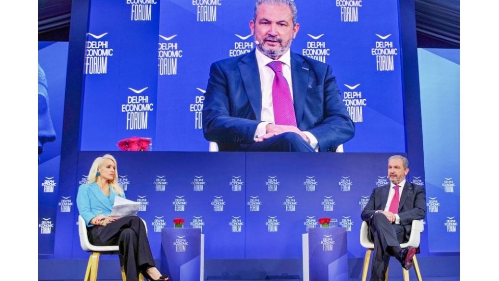 Αλ. Εξάρχου: Η Ελλάδα είναι σε θέση να αξιοποιήσει καλύτερα από οποιονδήποτε την διεθνή ενεργειακή κρίση